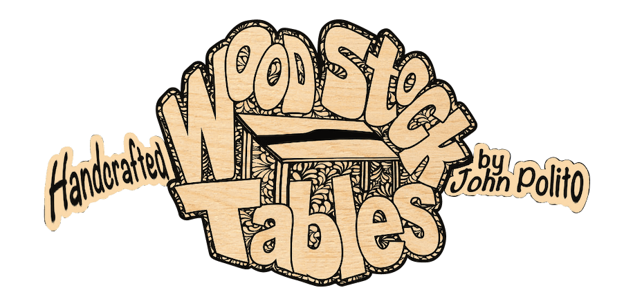 Woodstock Tables and Fine Arts